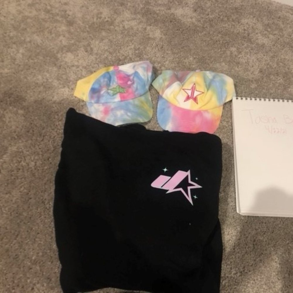 Jeffree Star Hoodie only